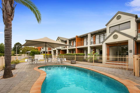 Quest Bendigo - Accommodation Port Macquarie 0