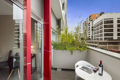 Quest Bondi Junction - Accommodation Port Macquarie 1