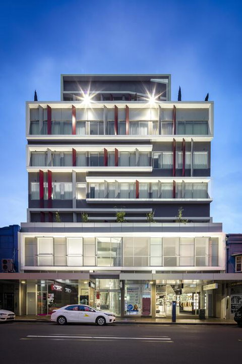 Quest Bondi Junction - Accommodation Port Macquarie 3