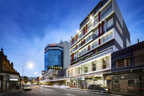 Quest Bondi Junction - Accommodation Port Macquarie 0