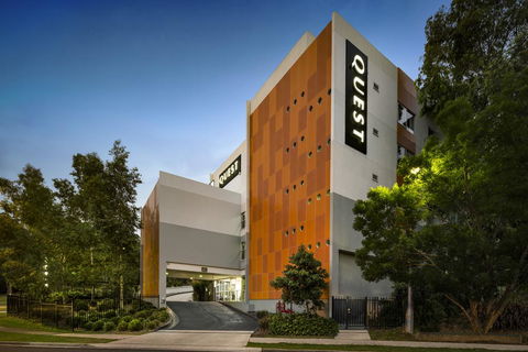Quest Campbelltown - Accommodation Port Macquarie 0