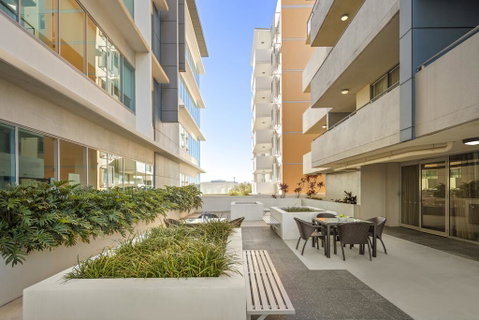 Quest Chermside - Accommodation Port Macquarie 1