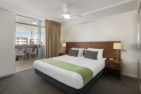 Quest Chermside - Accommodation Port Macquarie 0