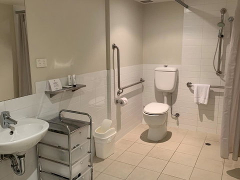 Quest Chermside - Accommodation Port Macquarie 3