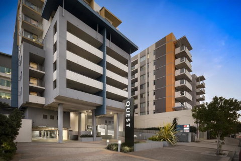 Quest Chermside - Accommodation Port Macquarie 2