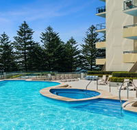 Quest Cronulla Beach - Accommodation Port Macquarie