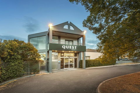 Quest Doncaster - Accommodation Port Macquarie 1