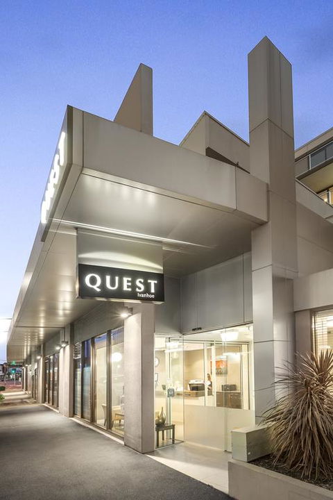 Quest Ivanhoe - Accommodation Port Macquarie 3