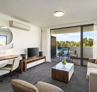 Quest Kelvin Grove - Accommodation Port Macquarie