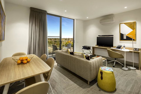 Quest Macquarie Park - Accommodation Port Macquarie 3