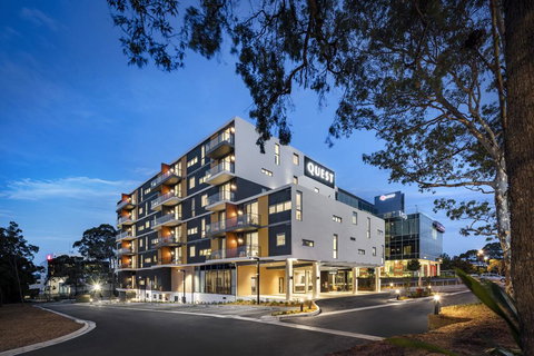 Quest Macquarie Park - Accommodation Port Macquarie 0