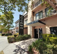 Quest Maitland - Accommodation Port Macquarie