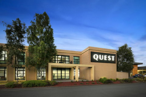 Quest Narre Warren - Accommodation Port Macquarie 1
