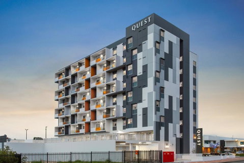 Quest Perth Ascot - Accommodation Port Macquarie 0