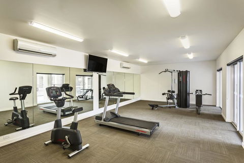 Quest Townsville On Eyre - Accommodation Port Macquarie 1