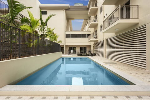 Quest Townsville On Eyre - Accommodation Port Macquarie 0