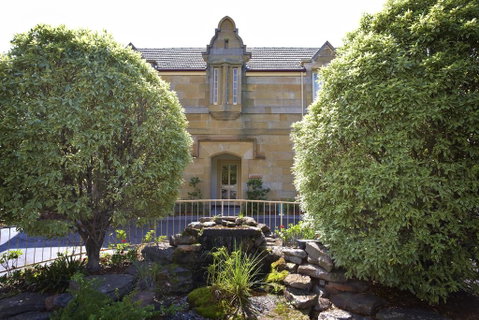 Quest Trinity House - Accommodation Port Macquarie 0
