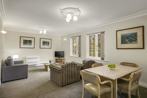 Quest Trinity House - Accommodation Port Macquarie 1
