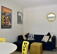 Quiet 1 Bedroom Flat in Concord - Accommodation Port Macquarie