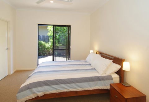 Quiet Cottage - Accommodation Port Macquarie 3