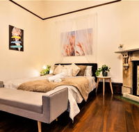 Quiet Private Room In Strathfield 3min to Train Station - Accommodation Port Macquarie