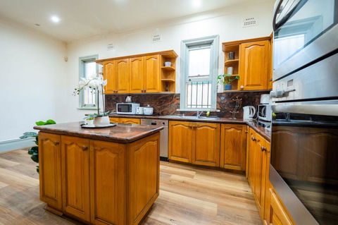 Quiet Private Room In Strathfield 3min To Train Station5 - Accommodation Port Macquarie 3