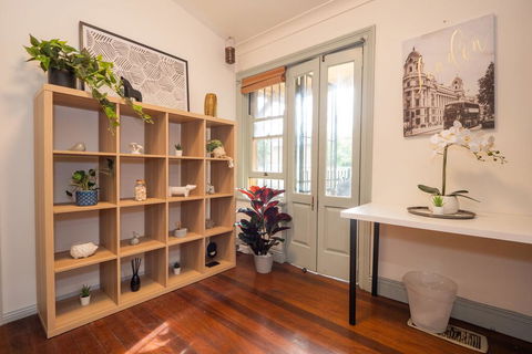 Quiet Private Room In Strathfield 3min To Train Station5 - Accommodation Port Macquarie 2