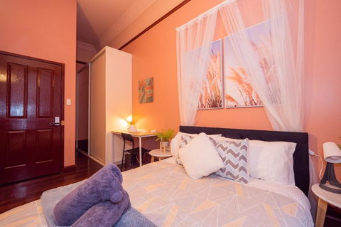 Quiet Private Room In Strathfield 3min To Train Station5 - Accommodation Port Macquarie 0