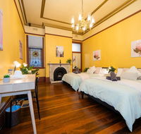 Quiet Quadruple Private Room In Strathfield 3min to Train Station sleeps 4 - Accommodation Port Macquarie