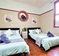 Quiet Quadruple Private Room In Strathfield 3min to Train Station sleeps 4b - Accommodation Port Macquarie