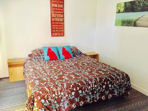 Quinns Beach Stay One - Accommodation Port Macquarie 3