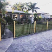 QUIRKY QUEENSLANDER 6 BEDROOM HOME