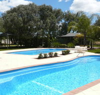 RAC Busselton Holiday Park - Accommodation Port Macquarie