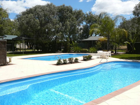 RAC Busselton Holiday Park - Accommodation Port Macquarie 0