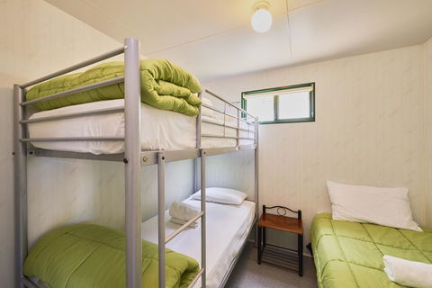 RAC Busselton Holiday Park - Accommodation Port Macquarie 3