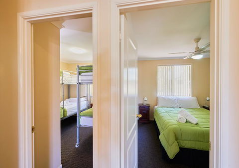 RAC Busselton Holiday Park - Accommodation Port Macquarie 1