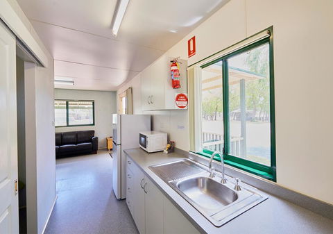 RAC Busselton Holiday Park - Accommodation Port Macquarie 2