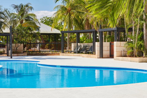 RAC Cable Beach Holiday Park - Accommodation Port Macquarie 0