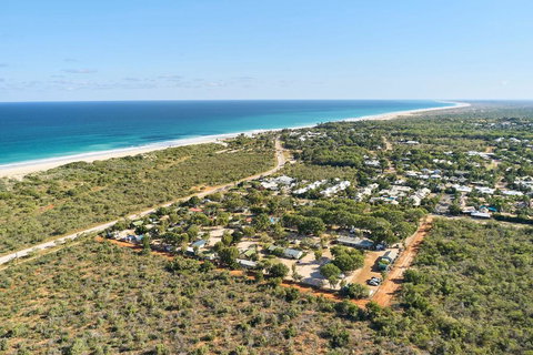 RAC Cable Beach Holiday Park - Accommodation Port Macquarie 3