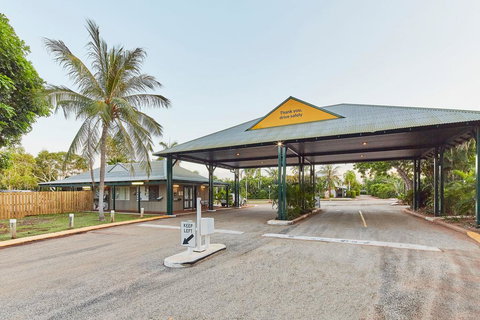 RAC Cable Beach Holiday Park - Accommodation Port Macquarie 1