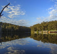 RAC Karri Valley Resort - Accommodation Port Macquarie