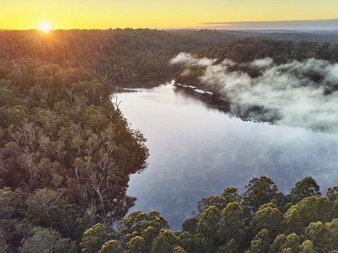 RAC Karri Valley Resort - Accommodation Port Macquarie 1