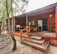 RAC Margaret River Nature Park - Accommodation Port Macquarie