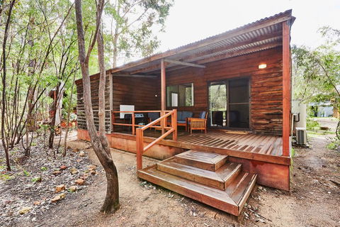 RAC Margaret River Nature Park - Accommodation Port Macquarie 0
