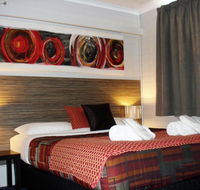 Raceview Motor Inn - Accommodation Port Macquarie