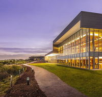 RACV Inverloch Resort - Accommodation Port Macquarie