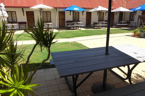 Railway Tavern Northampton - Accommodation Port Macquarie 1