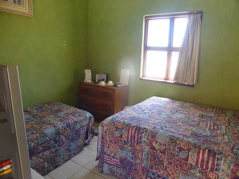 Railway Tavern Northampton - Accommodation Port Macquarie 2