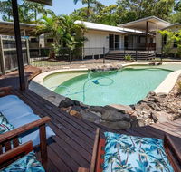 Rainbow Beach Esprit - Accommodation Port Macquarie