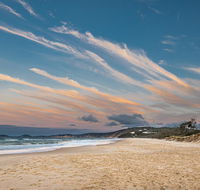 Rainbow Beach Holiday - Accommodation Port Macquarie